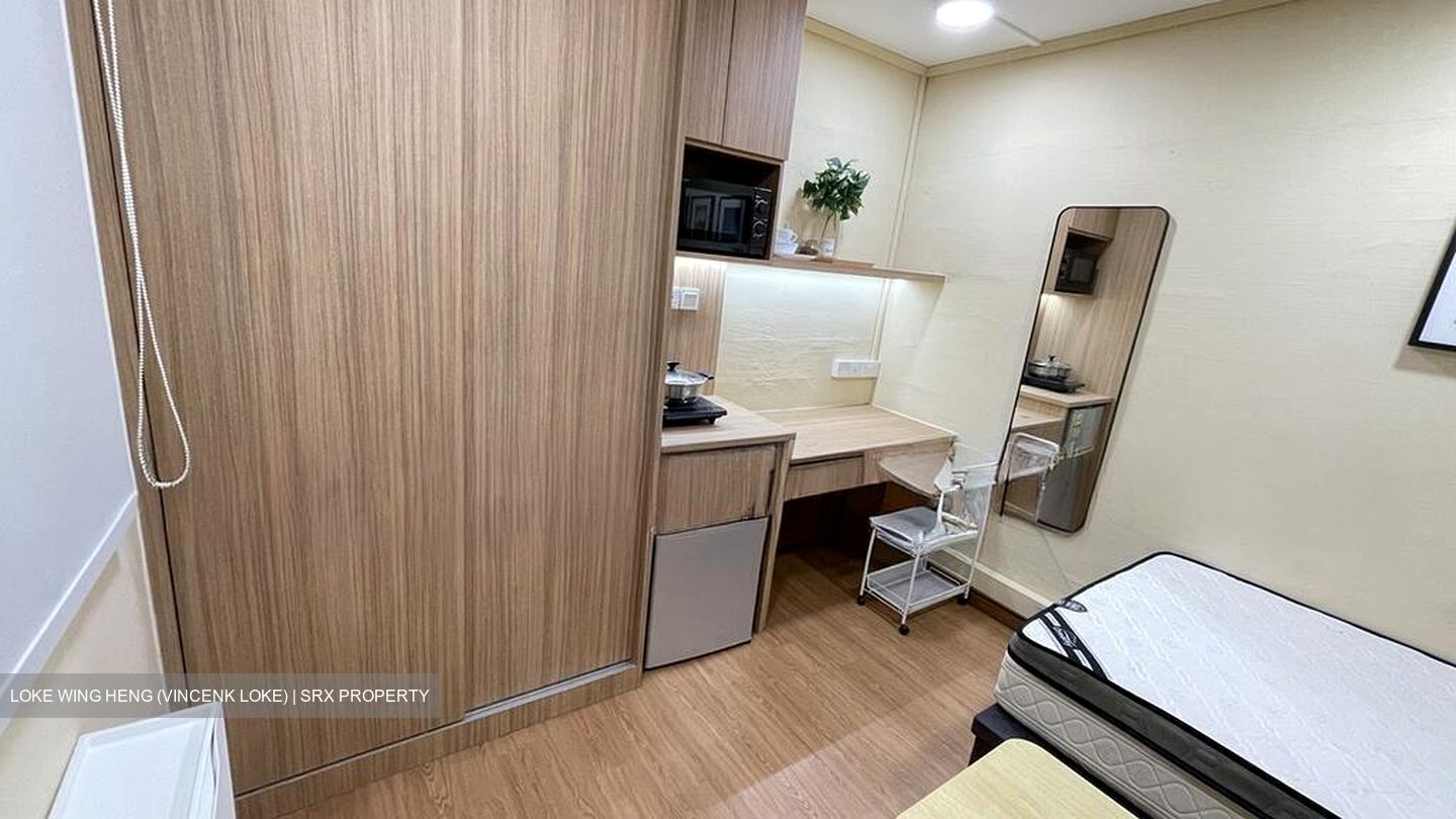 Blk 408 Teck Ghee Square (Ang Mo Kio), HDB 3 Rooms #502240771